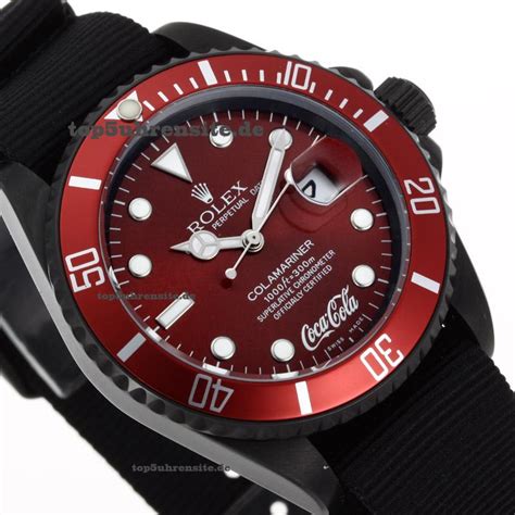 rolex coke submariner|rolex submariner official website.